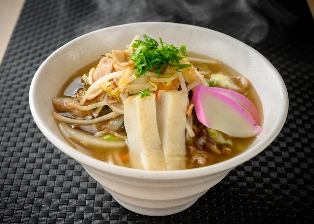 やわたはまチャンポン