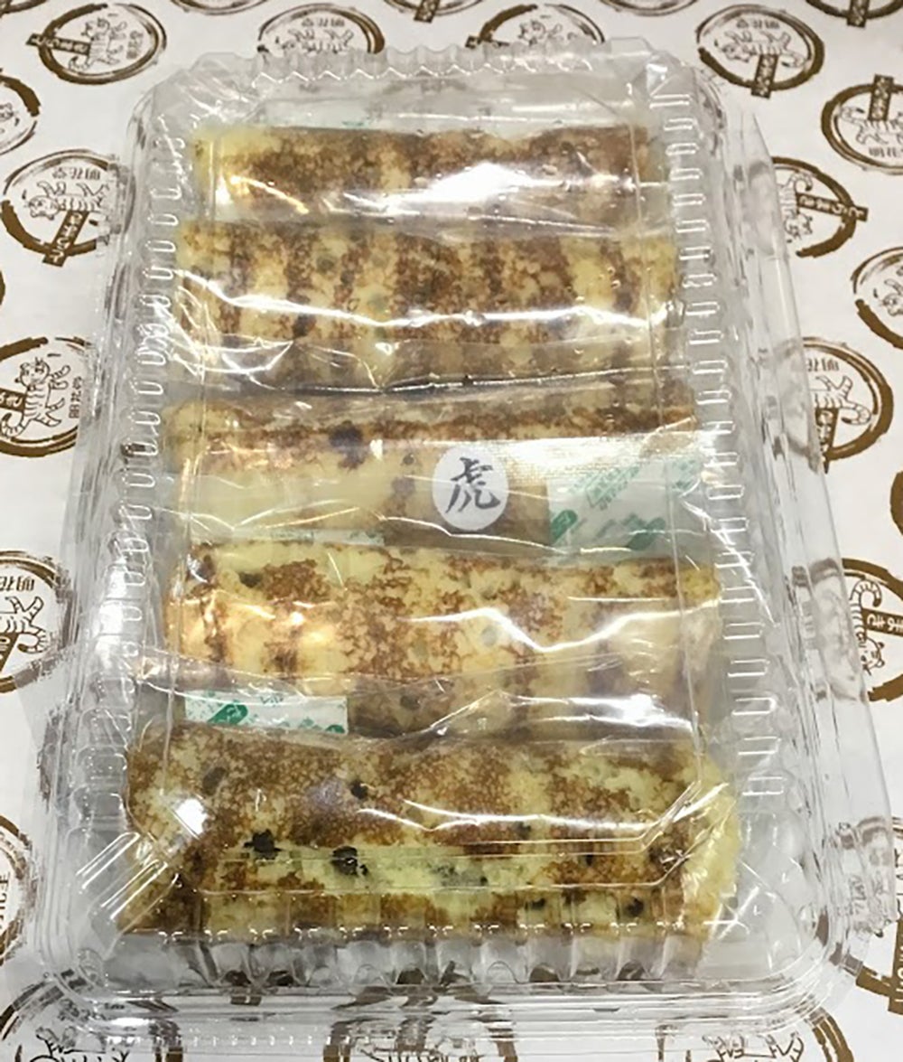 名花堂 とら巻き