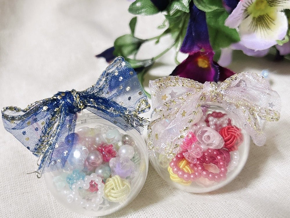 クリスマスオーナメント