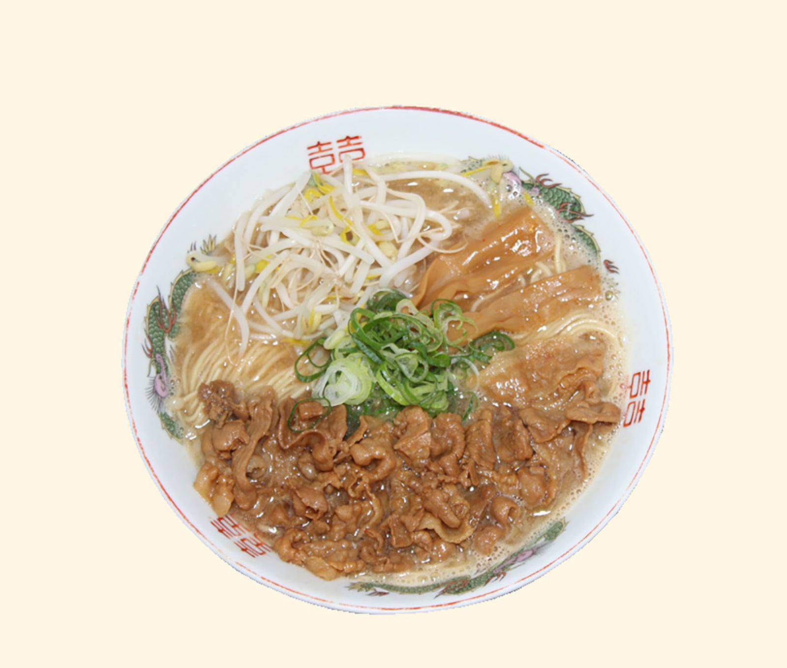 徳島ラーメン