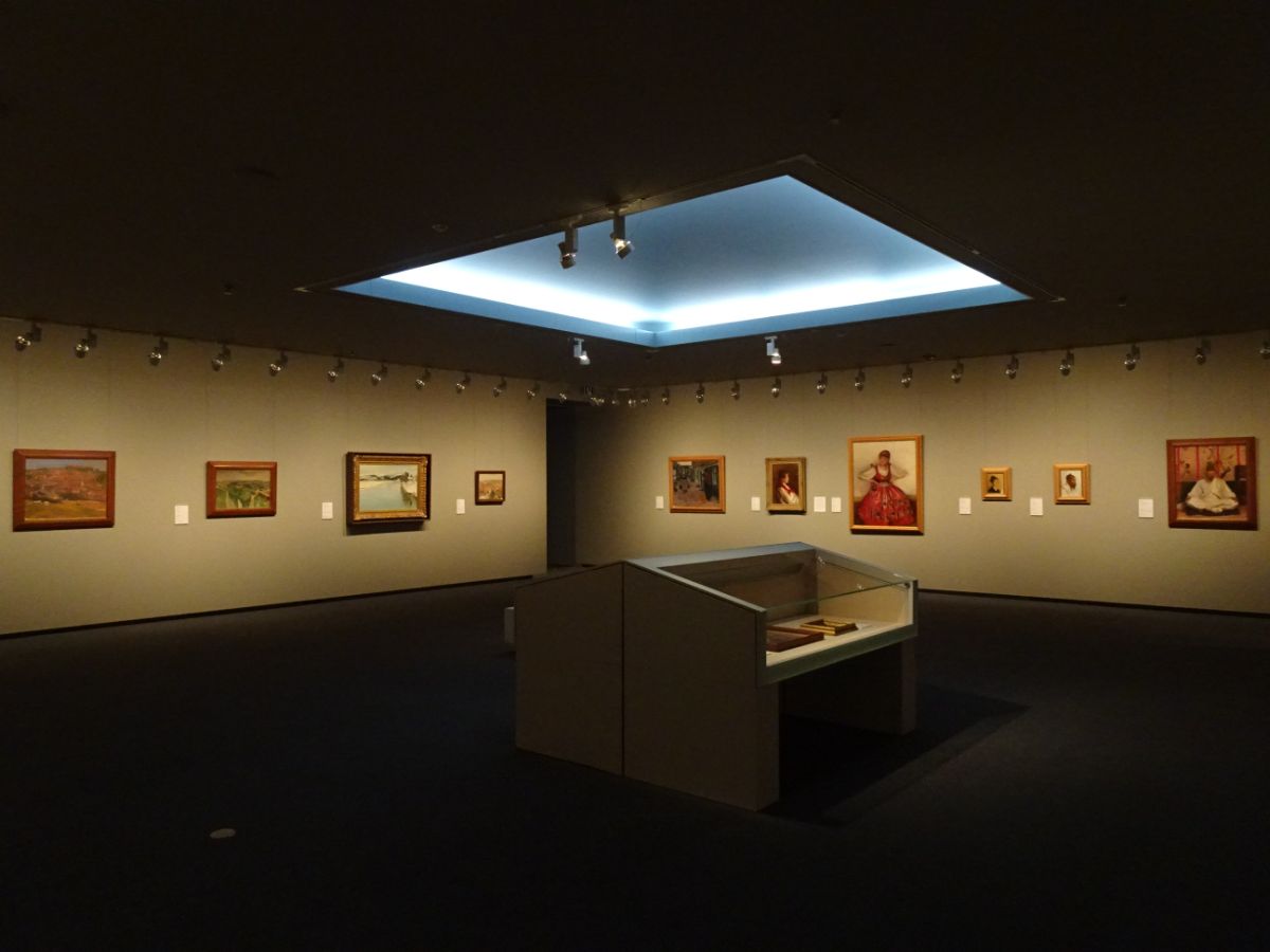 常設展示室