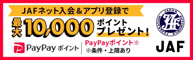 2024年10,11月PayPayキャンペーン