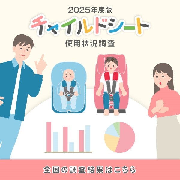 チャイルドシート