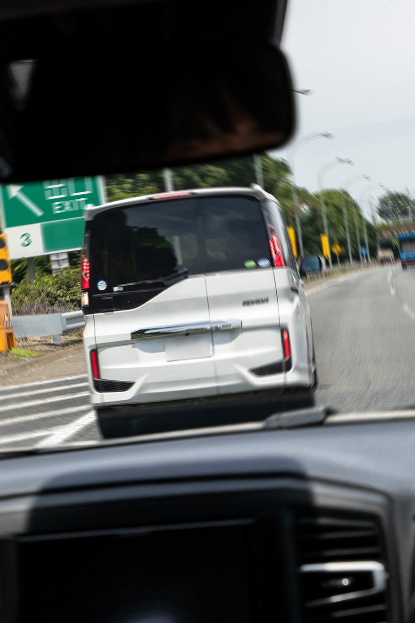 恐怖 故意による高速道路の逆走 事故ファイル Jaf Mate Online