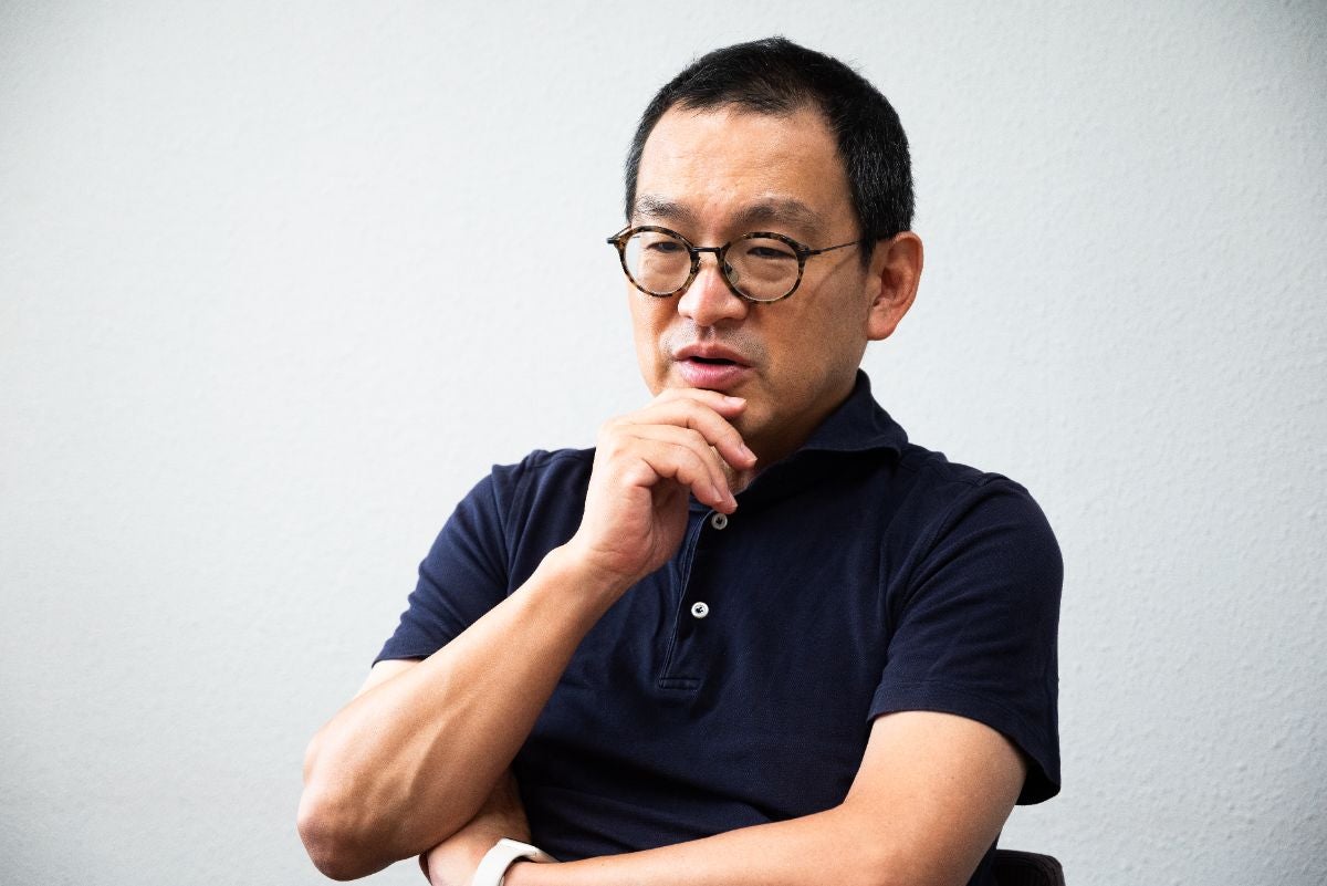 眠気対策を語る早稲田大学睡眠研究所所長の西多昌規教授
