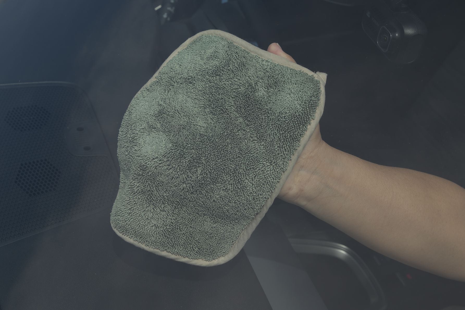 フロントウインド―