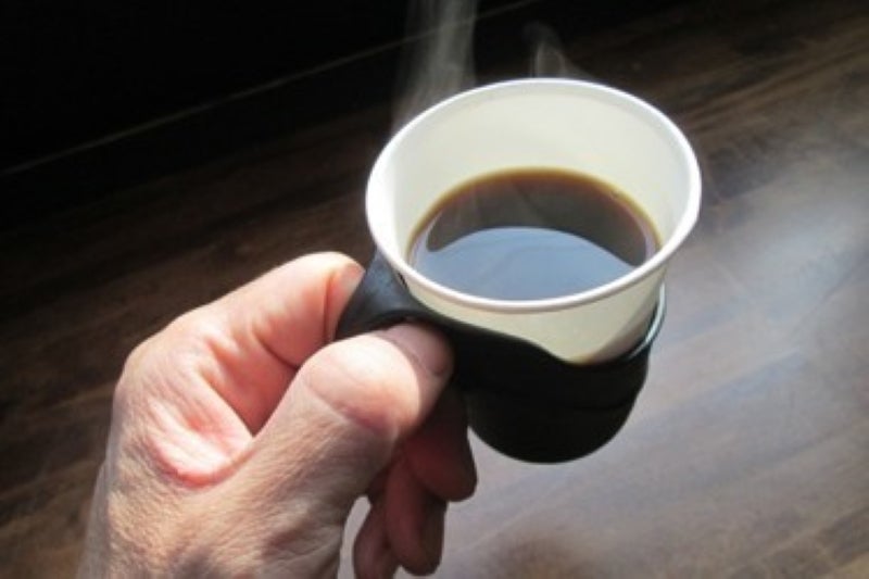 コーヒーの写真