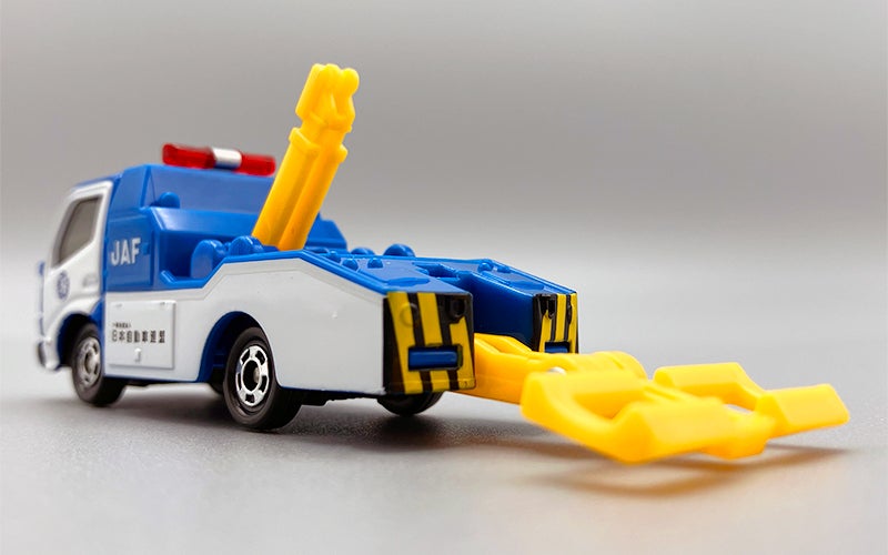 人気商品！ トヨタダイナレッカー車