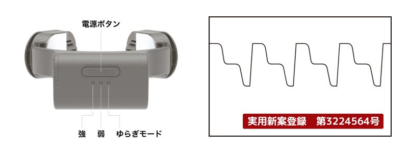 首にかけて簡単クールダウン! 超速2秒で冷え、ひんやりが長時間持続する　～『ネックフリーザー/ネックフリーザー＋モバイルバッテリーセット』～