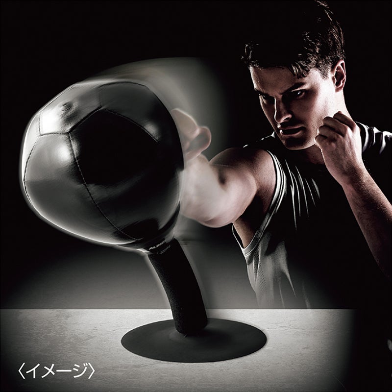 ミニパンチングボール