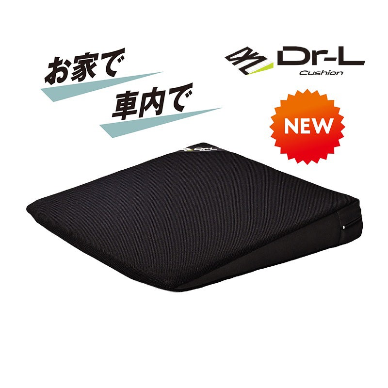 〈ドクターエル〉ドクターエルクッション